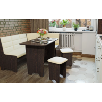 Трия Техас исп. 2 (венге/кашемир кремовый) Image #2