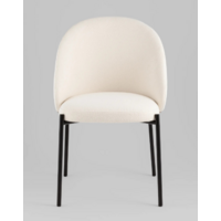 Stool Group Adelinde / DC1153-2 AT3228-22 + brown PU (бежевый/коричневый) Image #2