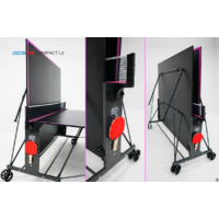 Start Line Compact LX / 6042-22 (черный) Image #6