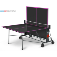 Start Line Compact LX / 6042-22 (черный) Image #4