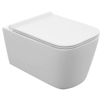 Cersanit Crea Vortex DPL EO Slim / 68916