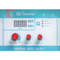 Grovers ARC-315LT / S.021RM.358 Image #5