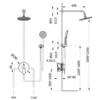 Vincea Next VSFW-1E1CH Image #5