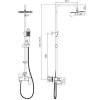 Ledeme L72425D-1 Image #2