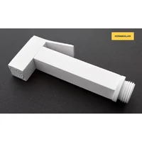 CeramaLux KBS/005 белый матовый Image #5