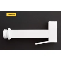 CeramaLux KBS/005 белый матовый Image #7