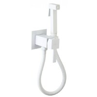CeramaLux KBS/005 белый матовый