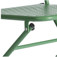 TetChair Secret De Maison Villa (2шт, зеленый) Image #9