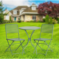 TetChair Secret De Maison Villa (2шт, зеленый) Image #11