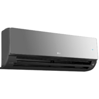 LG ARTCOOL Mirror Dual Inverter AC24BK Image #5