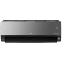 LG ARTCOOL Mirror Dual Inverter AC24BK Image #3