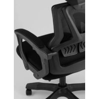 TopChairs Vecto / OUE-2515 (черный) Image #6