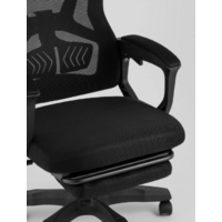 TopChairs Vecto / OUE-2515 (черный) Image #8