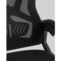 TopChairs Vecto / OUE-2515 (черный) Image #9