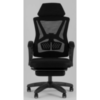 TopChairs Vecto / OUE-2515 (черный) Image #2
