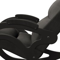 Мебелик Каула (экокожа Eva 6/венге) Image #6