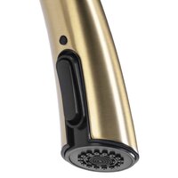 Rea Ross gold matt B5312 Image #5