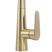 Rea Ross gold matt B5312 Image #4