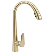 Rea Ross gold matt B5312 Image #1