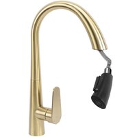 Rea Ross gold matt B5312 Image #2