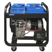 ТСС TSS SDG 9000EH3A / 100031 Image #5