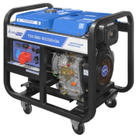 ТСС TSS SDG 9000EH3A / 100031