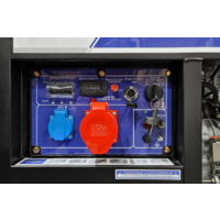 ТСС TSS SDG 9000EH3A / 100031 Image #4
