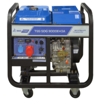 ТСС TSS SDG 9000EH3A / 100031 Image #2