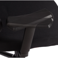 TetChair Matrix (red ткань, черный) Image #9