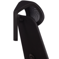 TetChair Matrix (red ткань, черный) Image #7