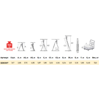 Новая высота NV 323 / 3230307 Image #8