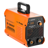 Сварог REAL ARC 220 (Z2K7) / 102299 Image #2