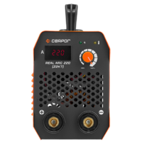 Сварог REAL ARC 220 (Z2K7) / 102299 Image #3