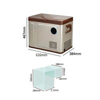 Alpicool WH48 (12/24) Image #6