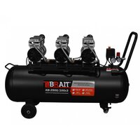 Brait KB-1800/100X3