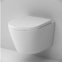 AM.PM ErgoFit Sense FlashClean IS110101.741701 (с сиденьем) Image #5