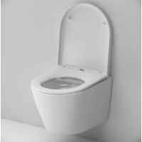 AM.PM ErgoFit Sense FlashClean IS110101.741701 (с сиденьем) Image #8