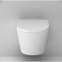 AM.PM ErgoFit Sense FlashClean IS110101.741701 (с сиденьем) Image #7