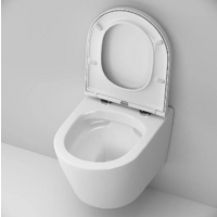 AM.PM ErgoFit Sense FlashClean IS110101.741701 (с сиденьем) Image #9