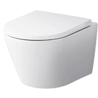 AM.PM ErgoFit Sense FlashClean IS110101.741701 (с сиденьем) Image #4