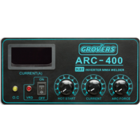 Grovers ARC-400 / C450800400 Image #2