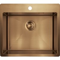 Deante OLFATO PRECIOUS ZPO C10B BRONZE BR