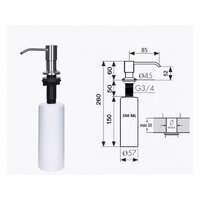 Wisent WS-37851-L+GER013+WW405A+W302644 Image #10