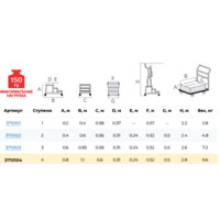 Новая высота NV 3710 / 3710104 Image #6