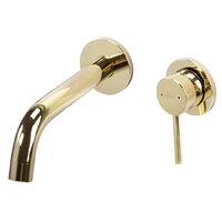 Rea Owen gold B5333 Image #3