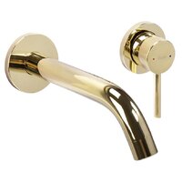 Rea Owen gold B5333 Image #2