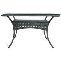 AIKO Deco прямоугольный 7019П 140x85x75 Серо-коричневый Image #2