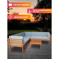 National Tree Company из акации TP6010.0.2 (2 предмета) Image #5