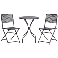 TetChair Secret De Maison Villa (2шт, черный) Image #10