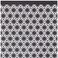 TetChair Secret De Maison Villa (2шт, черный) Image #7